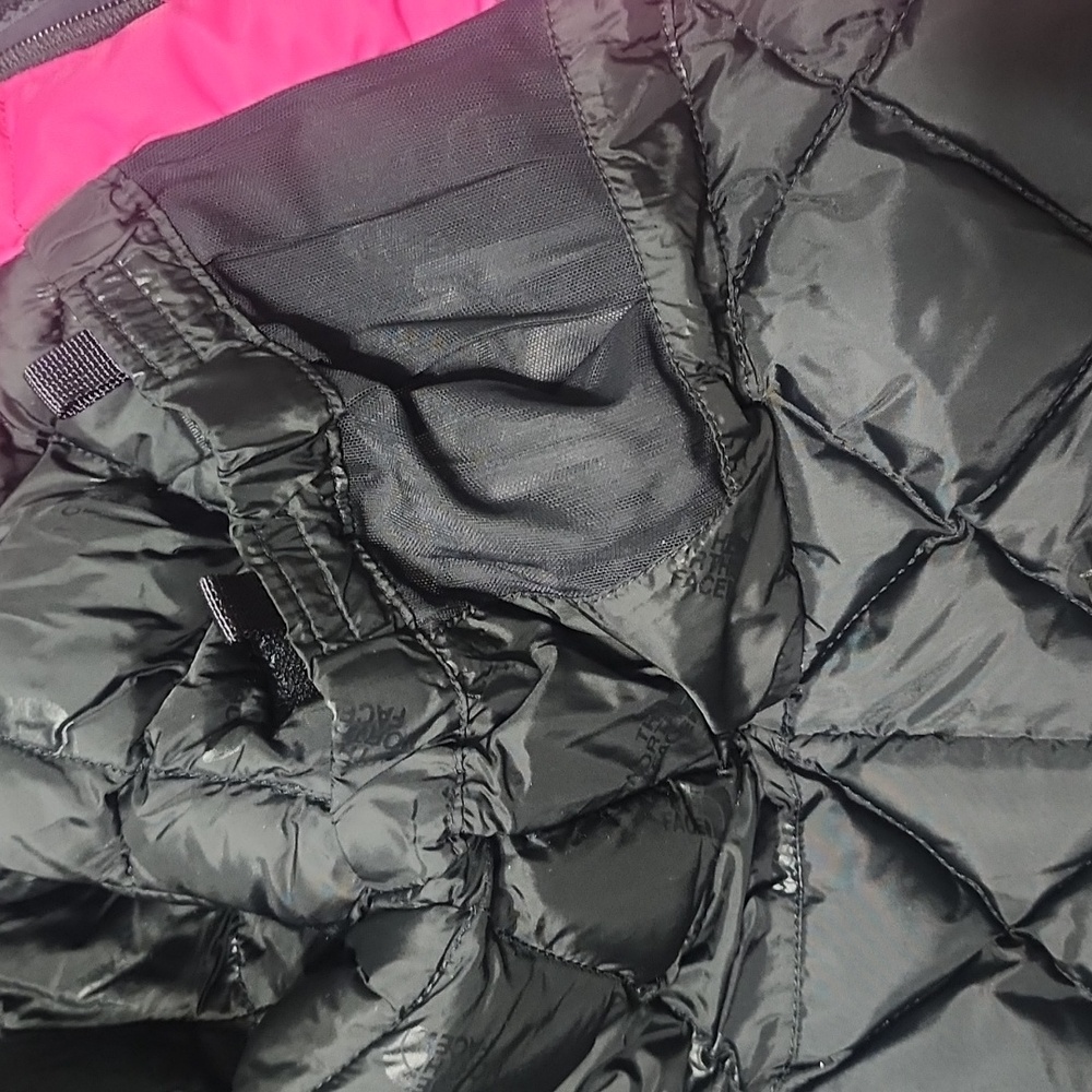 The North Face Steep Tech Coat - Picture 5 of 8